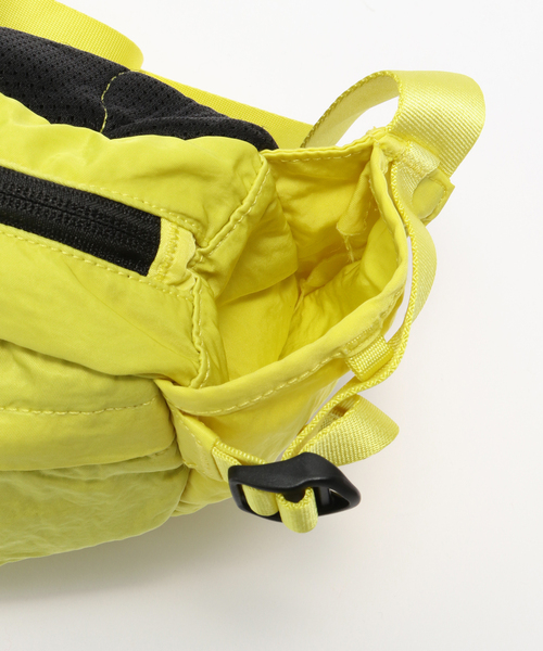 セール】C.P. Company / シーピーカンパニー ACC BAG IN NYLON B