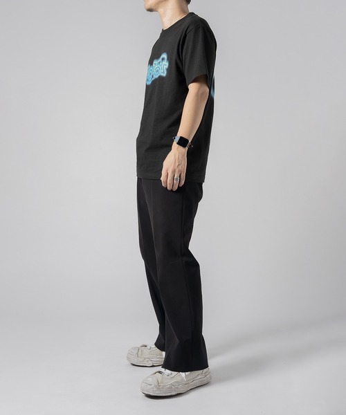 ZOZO(ゾゾ)の「ZOZOFES T(Tシャツ/カットソー・レディース・ブラック/ホワイト・XL/L/M)」の7枚目の写真