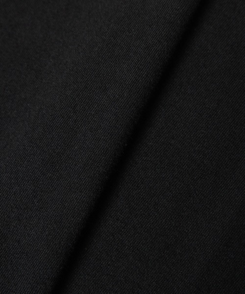 ZOZO(ゾゾ)の「ZOZOFES T(Tシャツ/カットソー・レディース・ブラック/ホワイト・XL/L/M)」の12枚目の写真