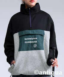 ゴルフウェア」に該当するメンズのその他トップスファッション