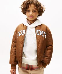 TOMMY HILFIGER(g~[qtBK[)BOYS o[Vu{o[WPbg(u])