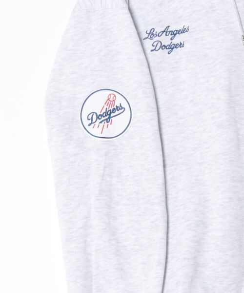 MLB（メジャーリーグベースボール）の「2025AW MLB/メジャーリーグベースボール  オーバーサイズ 裏起毛 ワッペン刺繍 チームロゴ プルオーバーパーカー フーディー レディース メンズ（パーカー・メンズ・アッシュグレー/ブラック/ネイビー/ブラウン・M/L/LL）」の13枚目の写真