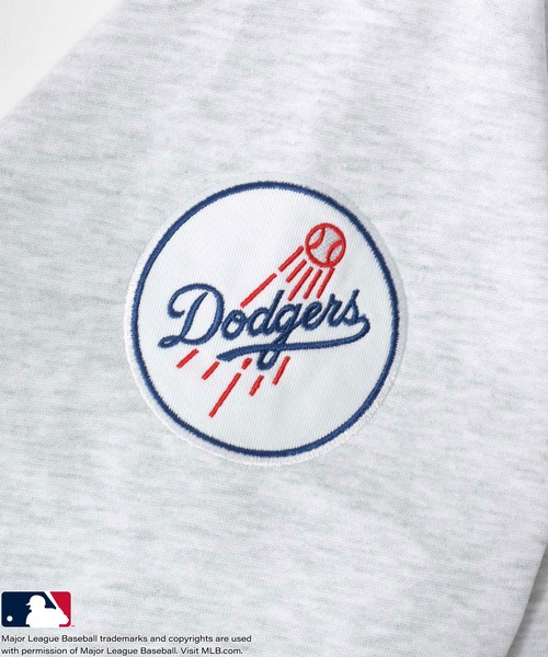 MLB（メジャーリーグベースボール）の「2025AW MLB/メジャーリーグベースボール  オーバーサイズ 裏起毛 ワッペン刺繍 チームロゴ プルオーバーパーカー フーディー レディース メンズ（パーカー・メンズ・アッシュグレー/ブラック/ネイビー/ブラウン・M/L/LL）」の16枚目の写真