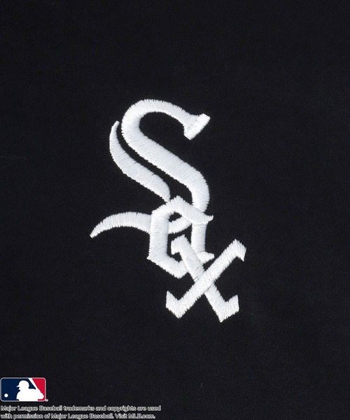 MLB（メジャーリーグベースボール）の「2025AW MLB/メジャーリーグベースボール  オーバーサイズ 裏起毛 ワッペン刺繍 チームロゴ プルオーバーパーカー フーディー レディース メンズ（パーカー・メンズ・アッシュグレー/ブラック/ネイビー/ブラウン・M/L/LL）」の10枚目の写真