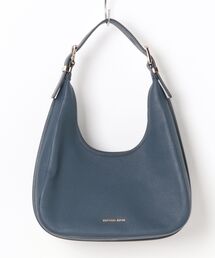 MICHAEL KORS | NOLITA ペブルレザー ホーボー ショルダー スモール(ショルダーバッグ)