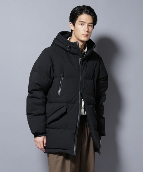 NANO universe（ナノユニバース）の「【西川ダウン(R)】カグラ