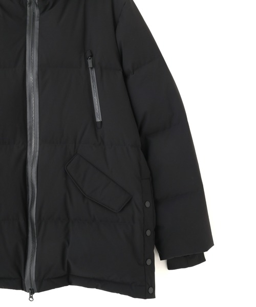 セール】「西川ダウン(R)」SOLOTEXダウン（ダウンジャケット/コート