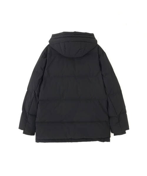 西川ダウン(R)」SOLOTEXダウン（ダウンジャケット/コート）｜NANO