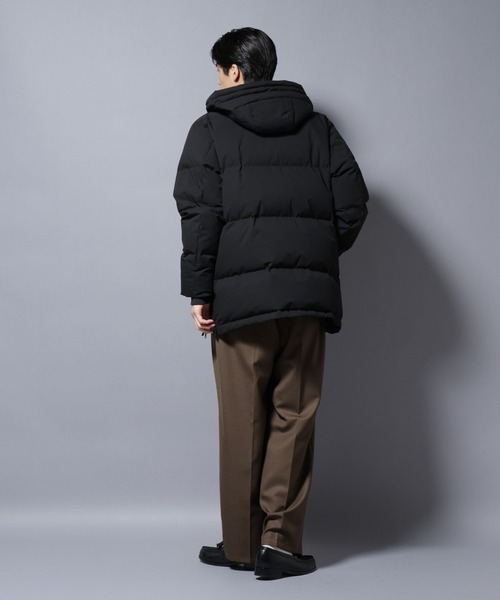 セール】「西川ダウン(R)」SOLOTEXダウン（ダウンジャケット/コート