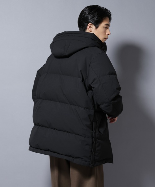 西川ダウン(R)」SOLOTEXダウン（ダウンジャケット/コート）｜NANO