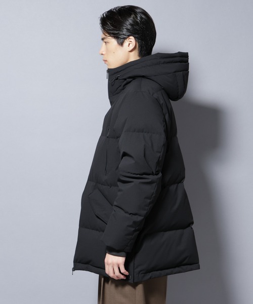 西川ダウン(R)」SOLOTEXダウン（ダウンジャケット/コート）｜NANO