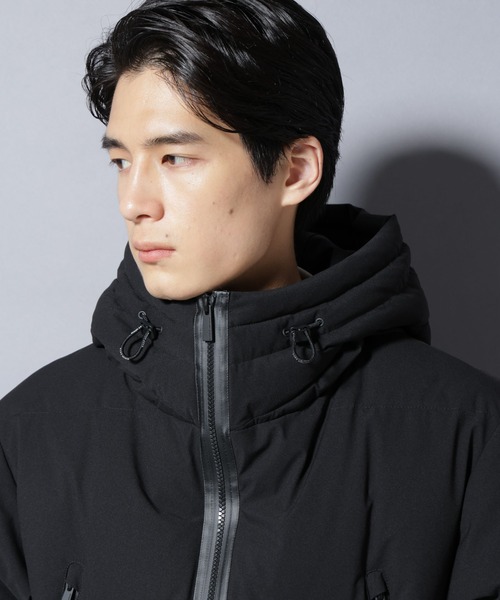 西川ダウン(R)」SOLOTEXダウン（ダウンジャケット/コート）｜NANO