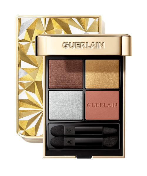 GUERLAIN（ゲラン）の「オンブル ジェ（数量限定）（アイシャドウ