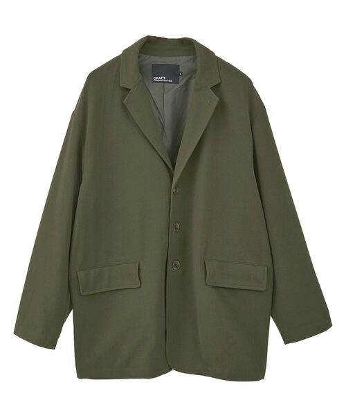 セール】ジョーゼットセットアップ（セットアップ）｜CRAFT STANDARD