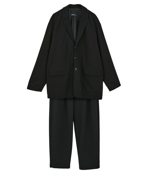 【冬物値下げ】DANCE WITH DORAGON セットアップ 冬物値下げ】DANCE WITH DORAGON セットアップ