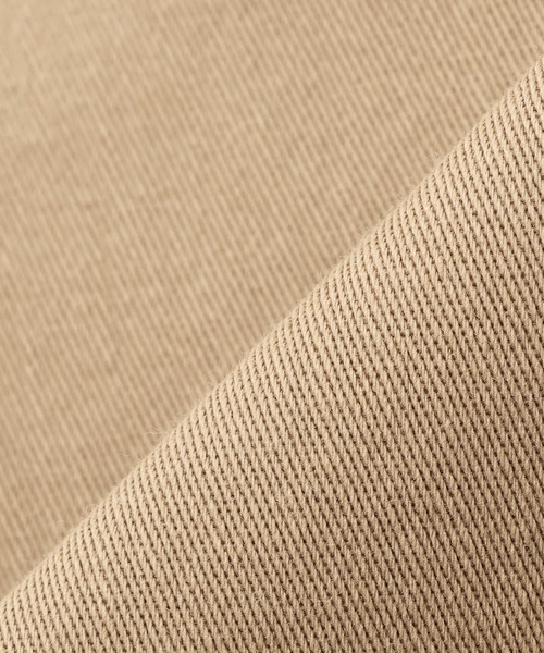 petit main(プティマイン)の「わんぱくテーパードパンツ(その他パンツ・キッズ・ベージュ/ブルー/ブラウン/キナリ/ネイビー/グレー/ストライプ/グリーン・120cm/100cm/110cm/90cm/80cm/130cm)」の10枚目の写真