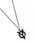 OY�i�I�[���C�j�́u�wOY/�I�[���C�x MINI LOGO CHAIN NECKLACE/�~�j���S�`�F�[���l�b�N���X�i�l�b�N���X�j�v�b�V���o�[