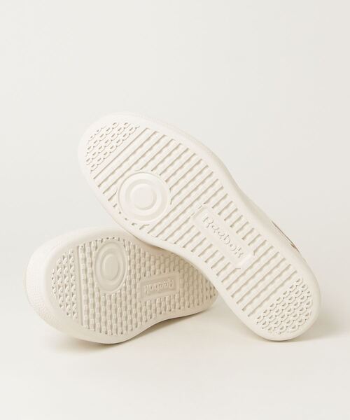 Reebok(リーボック)の「スマッシュ エッジ / SMASH EDGE SA(スニーカー・メンズ・オフホワイト/ホワイト・22.5cm/23.0cm/23.5cm/24.5cm/24.0cm/25.0cm/25.5cm/26.0cm/26.5cm/27.0cm/27.5cm/28.0cm/28.5cm/29.0cm/30.0cm)」の14枚目の写真