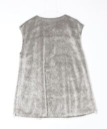 Ameri（アメリ）の「ノースリーブトップス（タンクトップ）」