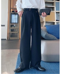 クラシックワイドスラックス