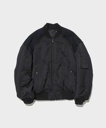 UNDERCOVER(A_[Jo[)́yUNDERCOVER/A_[Jo[zUC2E4218-1 MA-1 Blouson(u])