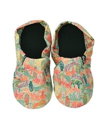 KiU（キウ）の「KiU キウ リラックススライドシューズ K465（ルームシューズ/スリッパ）」