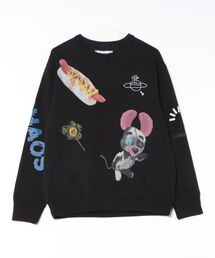 猫*村様 VivienneWestwood スウェット 猫*村様 VivienneWestwood スウェット Vivienne Westwood