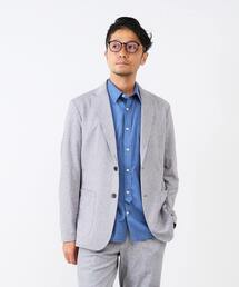 MEN'S MELROSE(Y[Y)̃vgebNW[WJbgWPbg(ZbgAbv)(e[[hWPbg)