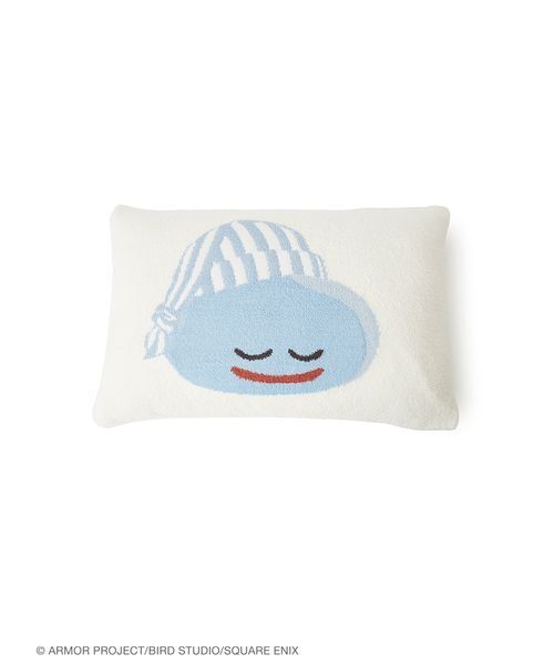gelato pique ドラゴンクエスト　Sleep ジャガードピローケース ドラゴンクエスト】【Sleep】ジャガードピローケース（ベッド