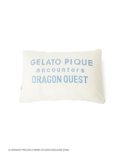 ドラゴンクエスト】【Sleep】ジャガードピローケース（寝具）｜gelato