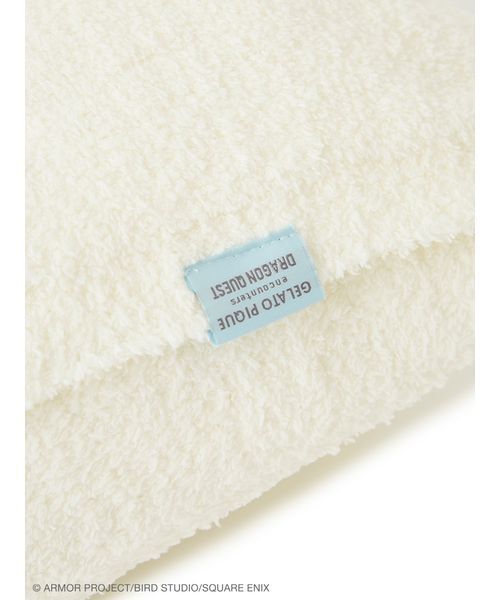 ドラゴンクエスト】【Sleep】ジャガードピローケース（寝具