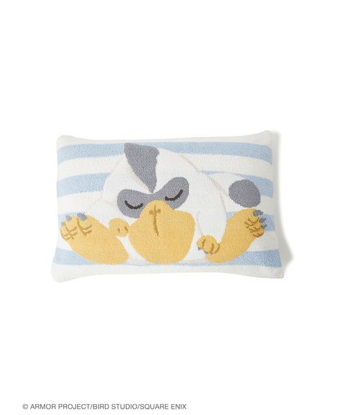 ドラゴンクエスト】【Sleep】ジャガードピローケース（寝具