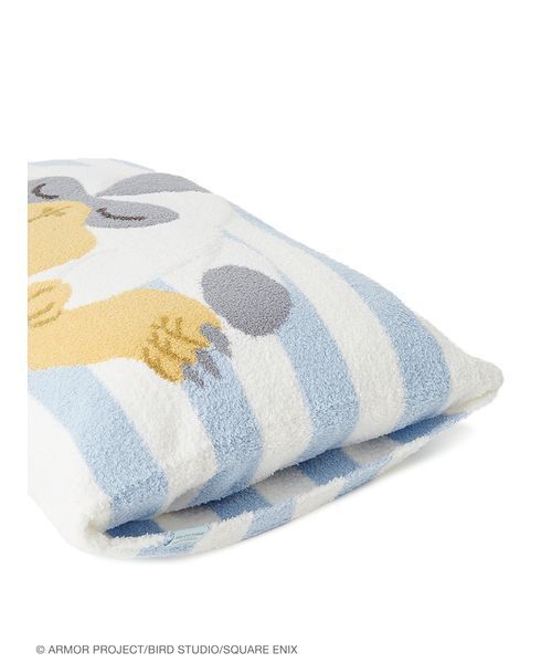 ドラゴンクエスト　Sleep ジャガードピローケース　ジェラートピケ ドラキー ドラゴンクエスト】【Sleep】ジャガードピローケース(枕カバー