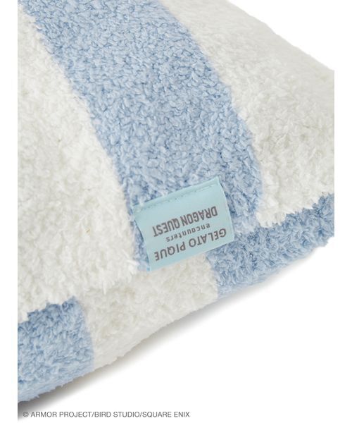 ドラゴンクエスト】【Sleep】ジャガードピローケース（寝具