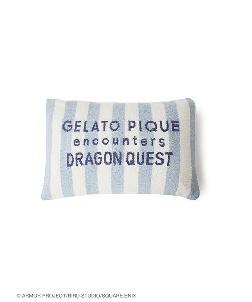 ドラゴンクエスト】【Sleep】ジャガードピローケース（寝具）｜gelato