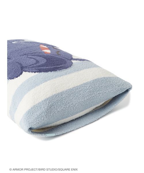 ドラゴンクエスト】【Sleep】ジャガードピローケース（寝具