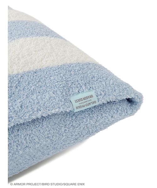 gelato pipue 【ドラゴンクエスト】ジャガードピローケース ドラゴンクエスト】【Sleep】ジャガードピローケース(枕カバー