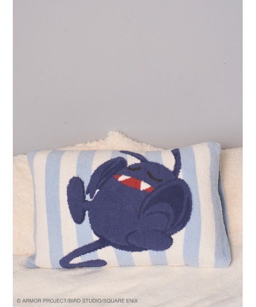 最終お値下げ　新品　【ドラゴンクエスト】【Sleep】ジャガードピローケース ドラゴンクエスト】【Sleep】ジャガードピローケース（寝具