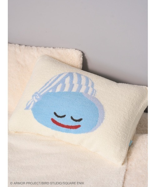 最終お値下げ　新品　【ドラゴンクエスト】【Sleep】ジャガードピローケース ドラゴンクエスト】【Sleep】ジャガードピローケース（寝具