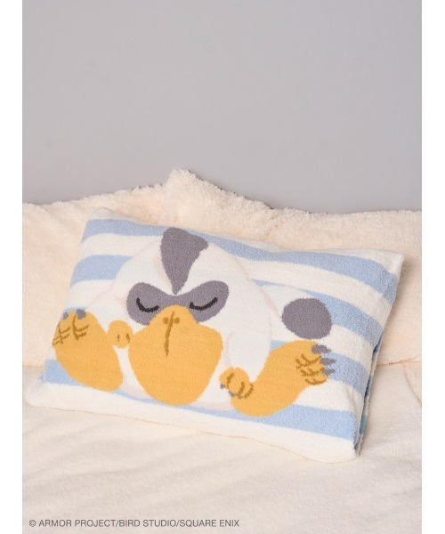 最終お値下げ　新品　【ドラゴンクエスト】【Sleep】ジャガードピローケース ドラゴンクエスト】【Sleep】ジャガードピローケース（寝具