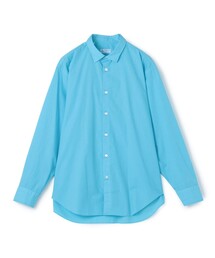 エッリコフォルミコラ 極美品 ホリゾンタルカラーシャツ S 176855358_o1.jpg?