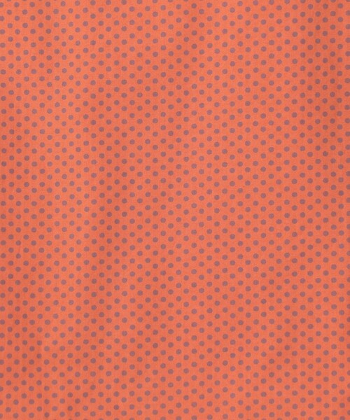 ERRICO FORMICOLA(エッリコフォルミコラ)の「ERRICO FORMICOLA コットン レギュラーカラー ドットシャツ(シャツ/ブラウス・メンズ・ブルー系その他2/オレンジ系その他2/グリーン系その他・L/M/S)」の13枚目の写真
