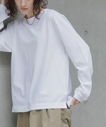 Garance et VioLette/ギャランスエトヴィオレット FIND ME プルオーバー