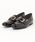 ABC-MART�i�G�[�r�[�V�[�}�[�g�j�́uJOLI ENCORE �W�����[�A���R�[�� MD BL LOAFER 1 ���[�h�o�b�N�����[�t�@�[ 1 JE80261 E/BLACK�i�p���v�X�j�v�b�u���b�N