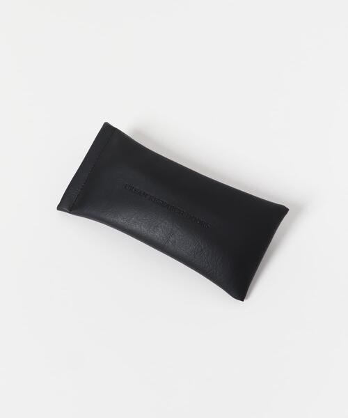 URBAN RESEARCH DOORS（アーバンリサーチドアーズ）の「クラウンパント2(調光&偏光レンズ)（メガネ・メンズ・ブルー/ブラック・-）」の8枚目の写真