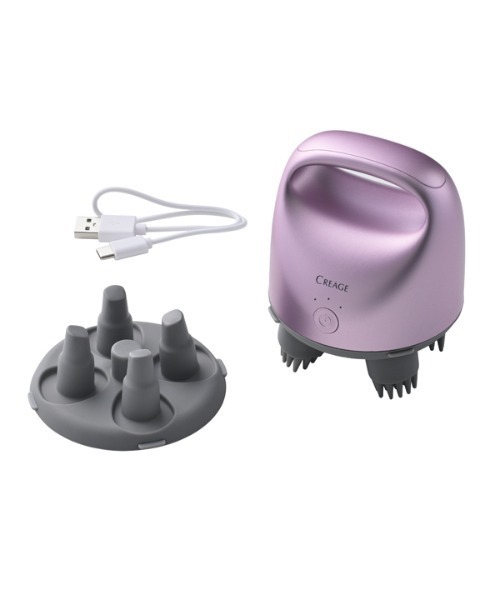 クリアージュ スカルプエステリフト（美容器具）｜CREAGE（クリアー