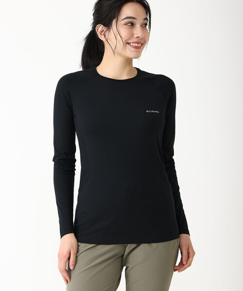 セール】防寒 速乾 Columbia／ウィメンズ オムニヒートインフィニティ