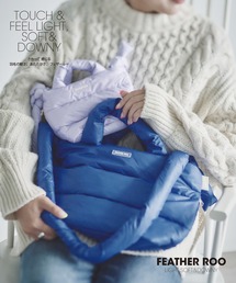 ROOTOTE｜ルートートのバッグ（ブルー・ネイビー/青色系・キルティング