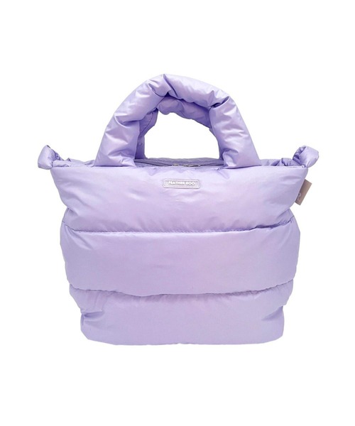 ROOTOTE（ルートート）の「ルートート / FE.デリ.カラーポップｰA（ショルダーバッグ・レディース・ベビーピンク/ラベンダー/ブルー/レモンイエロー・FREE）」の9枚目の写真