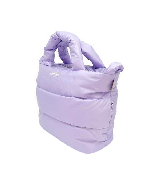 ROOTOTE（ルートート）の「ルートート / FE.デリ.カラーポップｰA（ショルダーバッグ・レディース・ベビーピンク/ラベンダー/ブルー/レモンイエロー・FREE）」の11枚目の写真